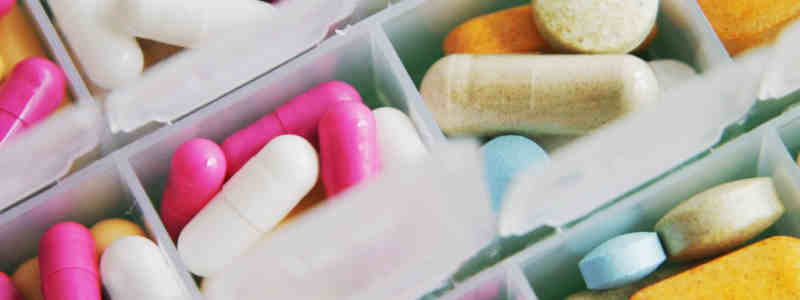 Antibiotika ersatz rezeptfrei